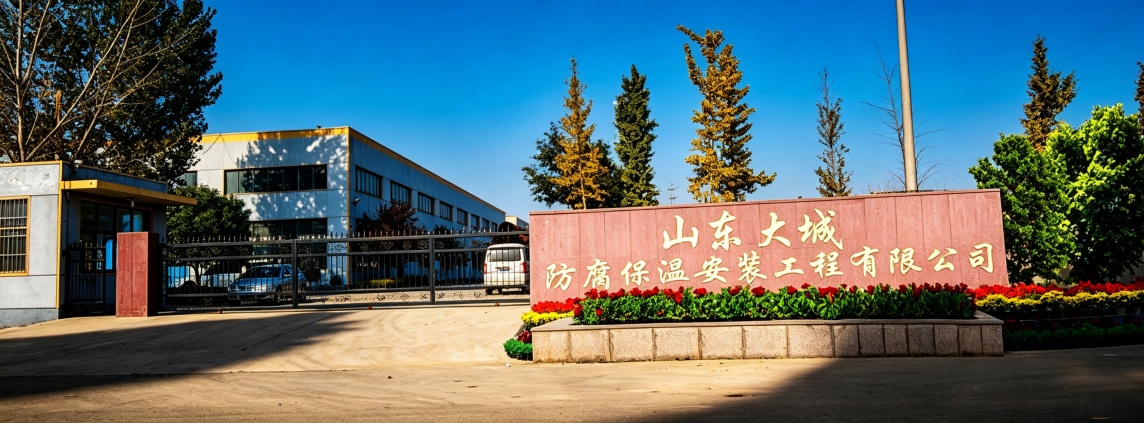 本溪聚氨酯保温管生产厂家